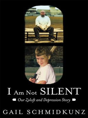 cover image of I Am Not Silent